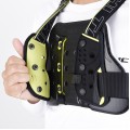 RS Taichi FITTING BELT FOR CPS TVR065